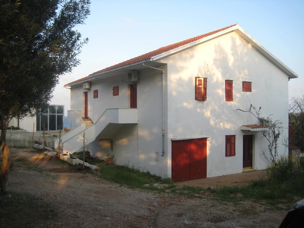 Apartments Zmaj Завала Екстериор снимка