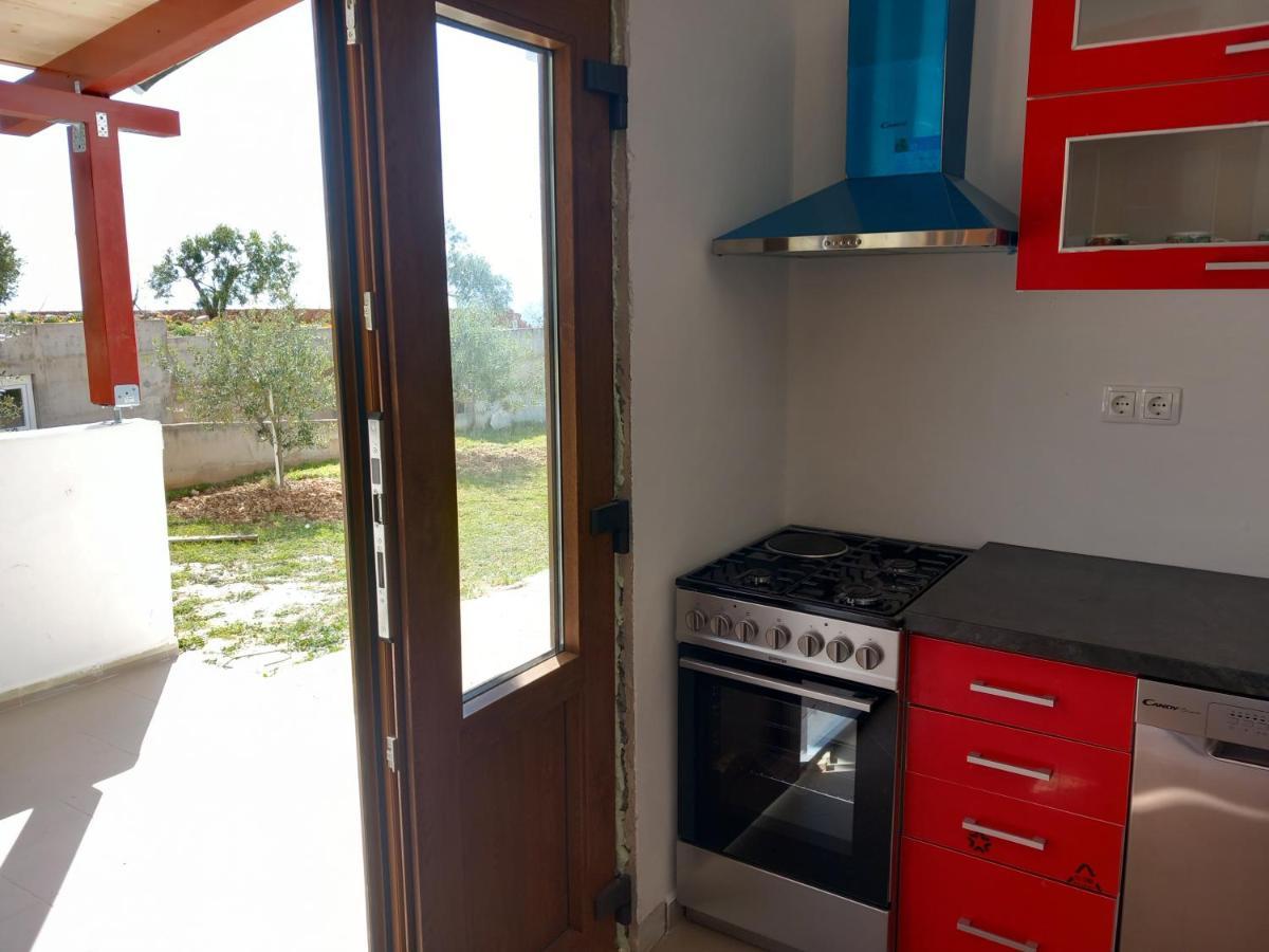 Apartments Zmaj Завала Екстериор снимка