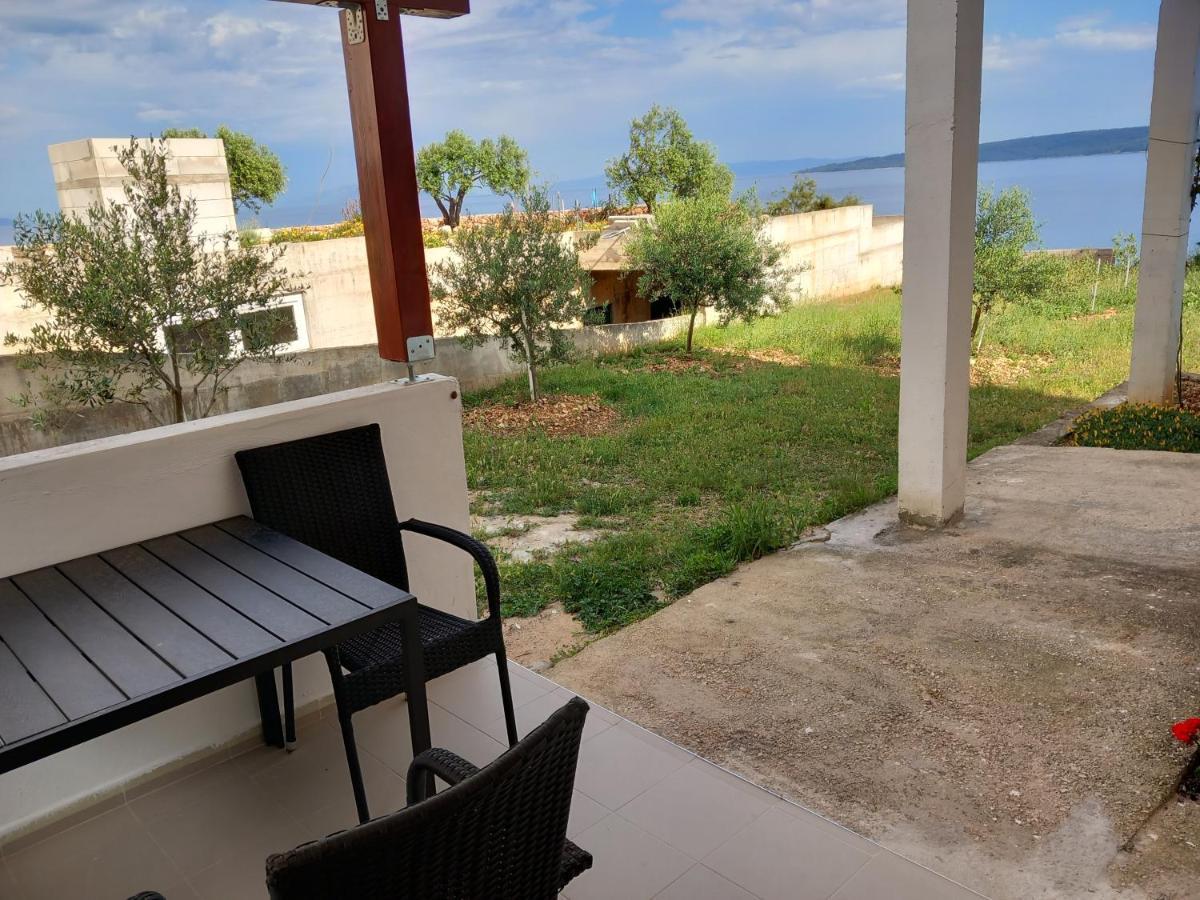 Apartments Zmaj Завала Екстериор снимка