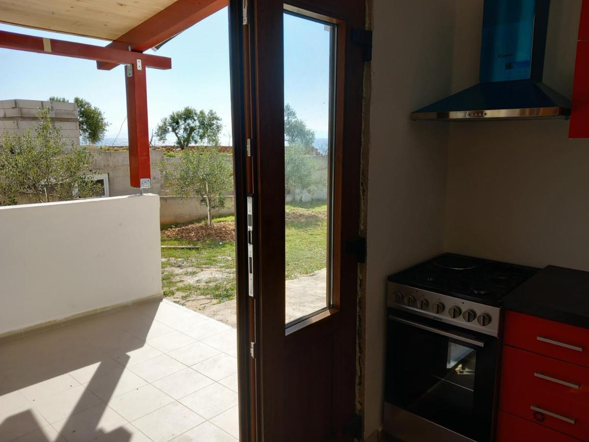 Apartments Zmaj Завала Екстериор снимка