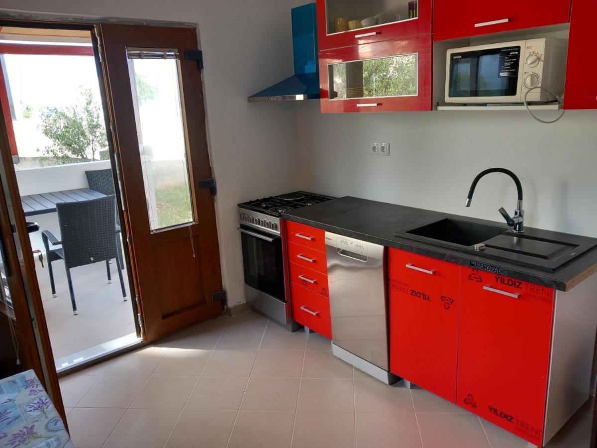 Apartments Zmaj Завала Екстериор снимка