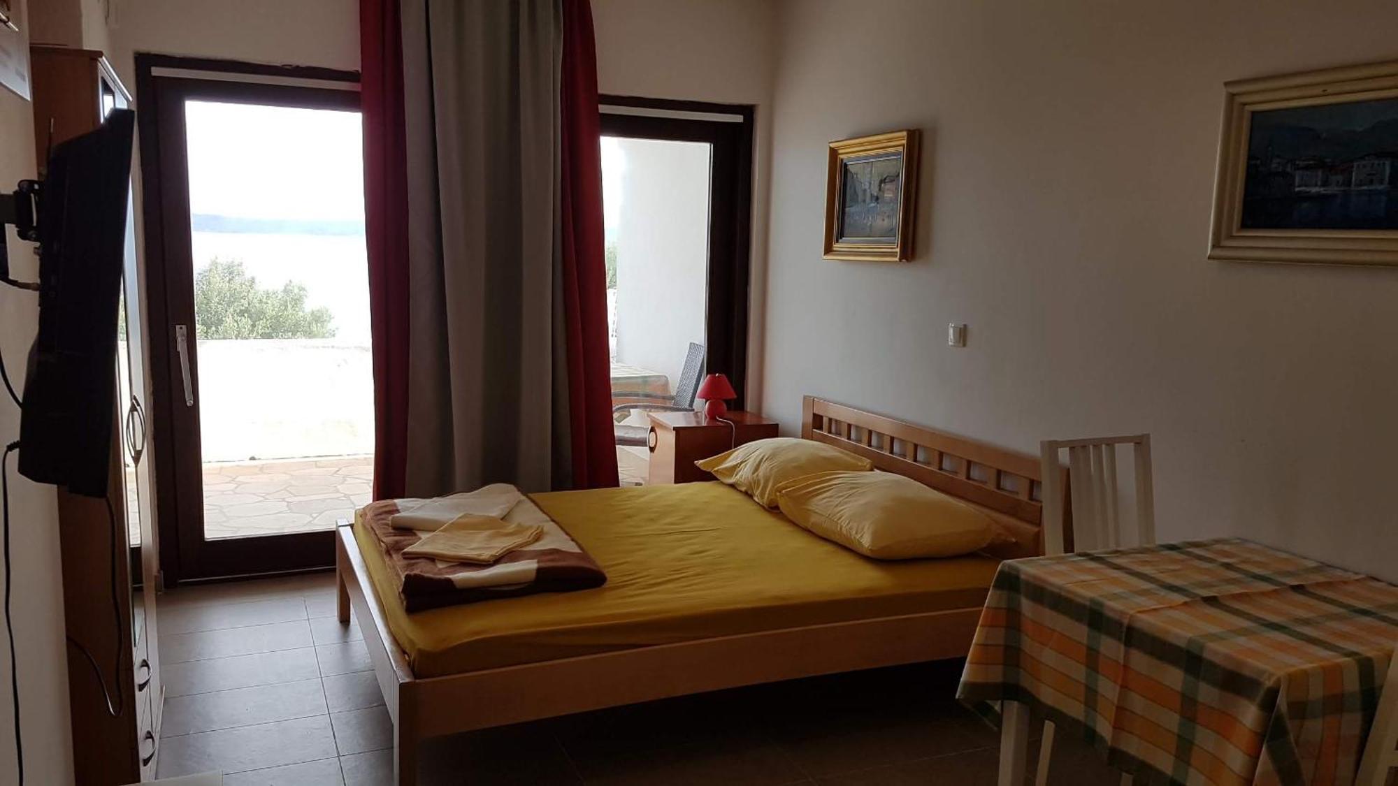 Apartments Zmaj Завала Стая снимка