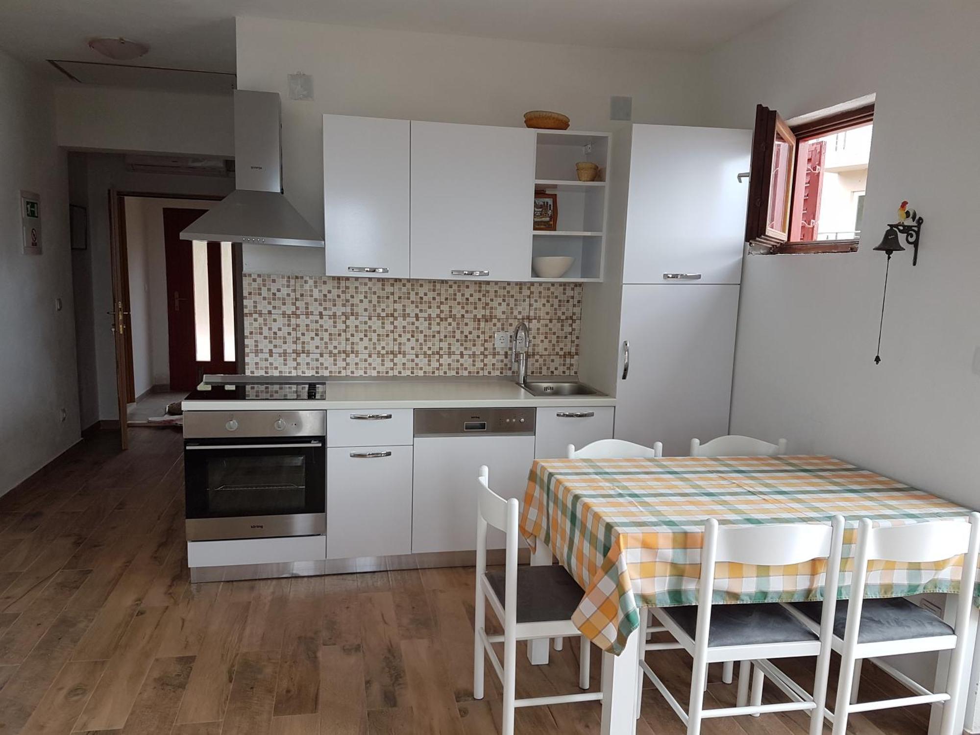 Apartments Zmaj Завала Стая снимка