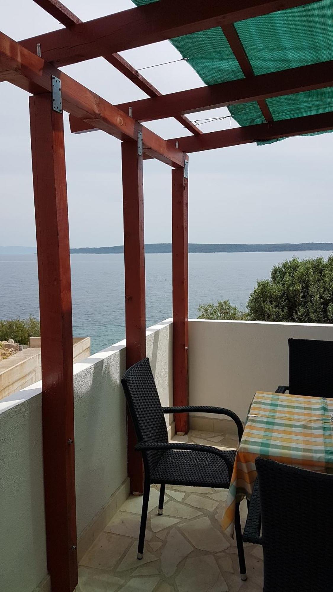 Apartments Zmaj Завала Стая снимка