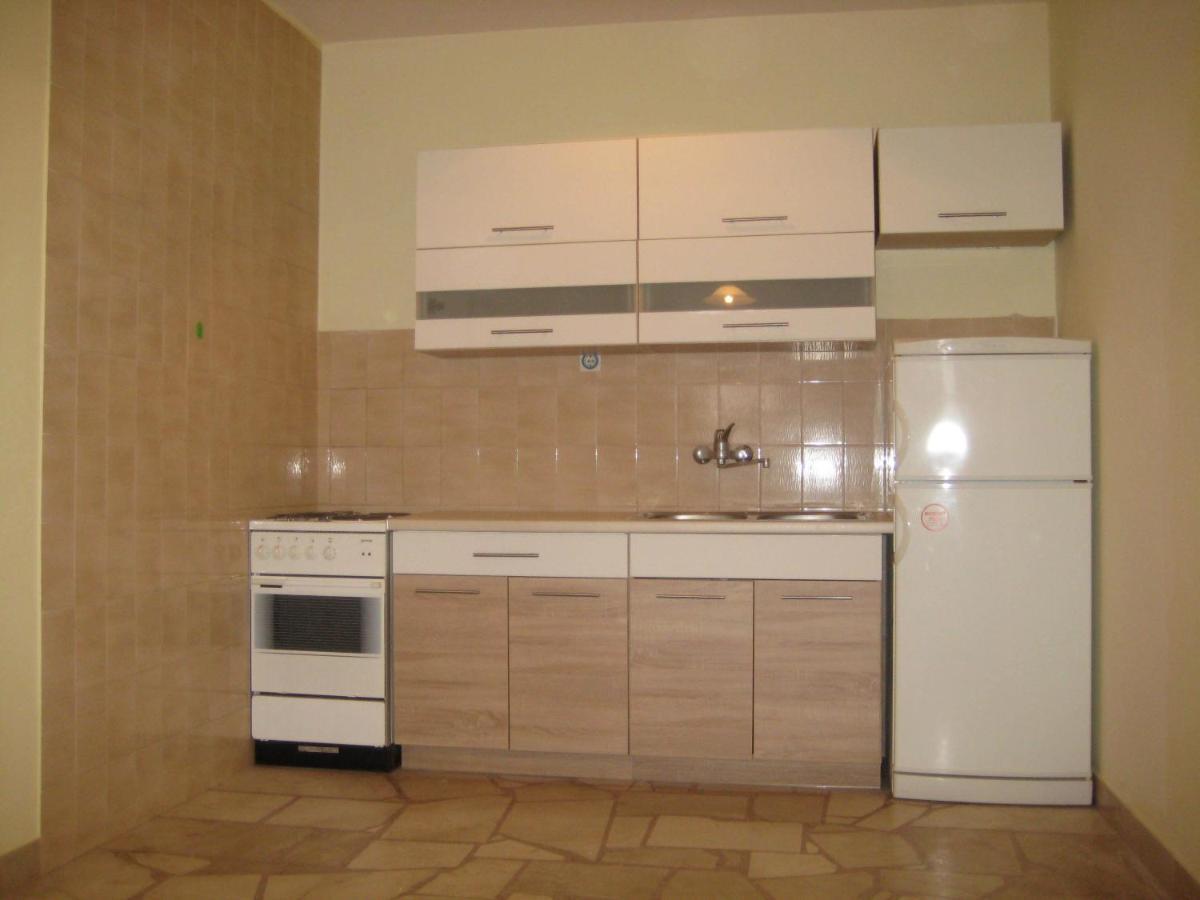 Apartments Zmaj Завала Екстериор снимка