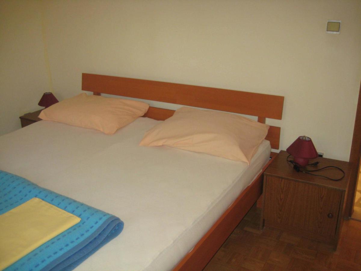 Apartments Zmaj Завала Екстериор снимка
