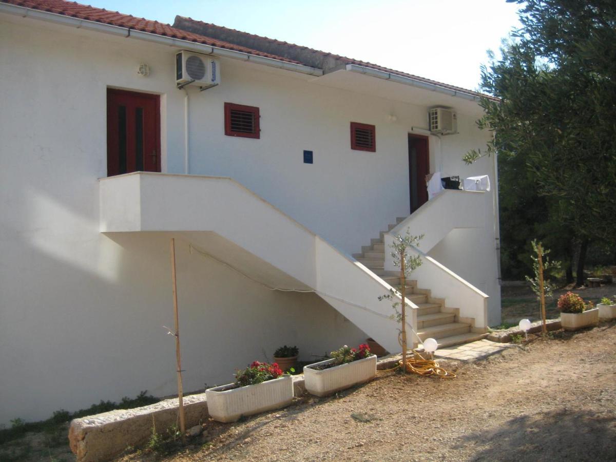 Apartments Zmaj Завала Екстериор снимка