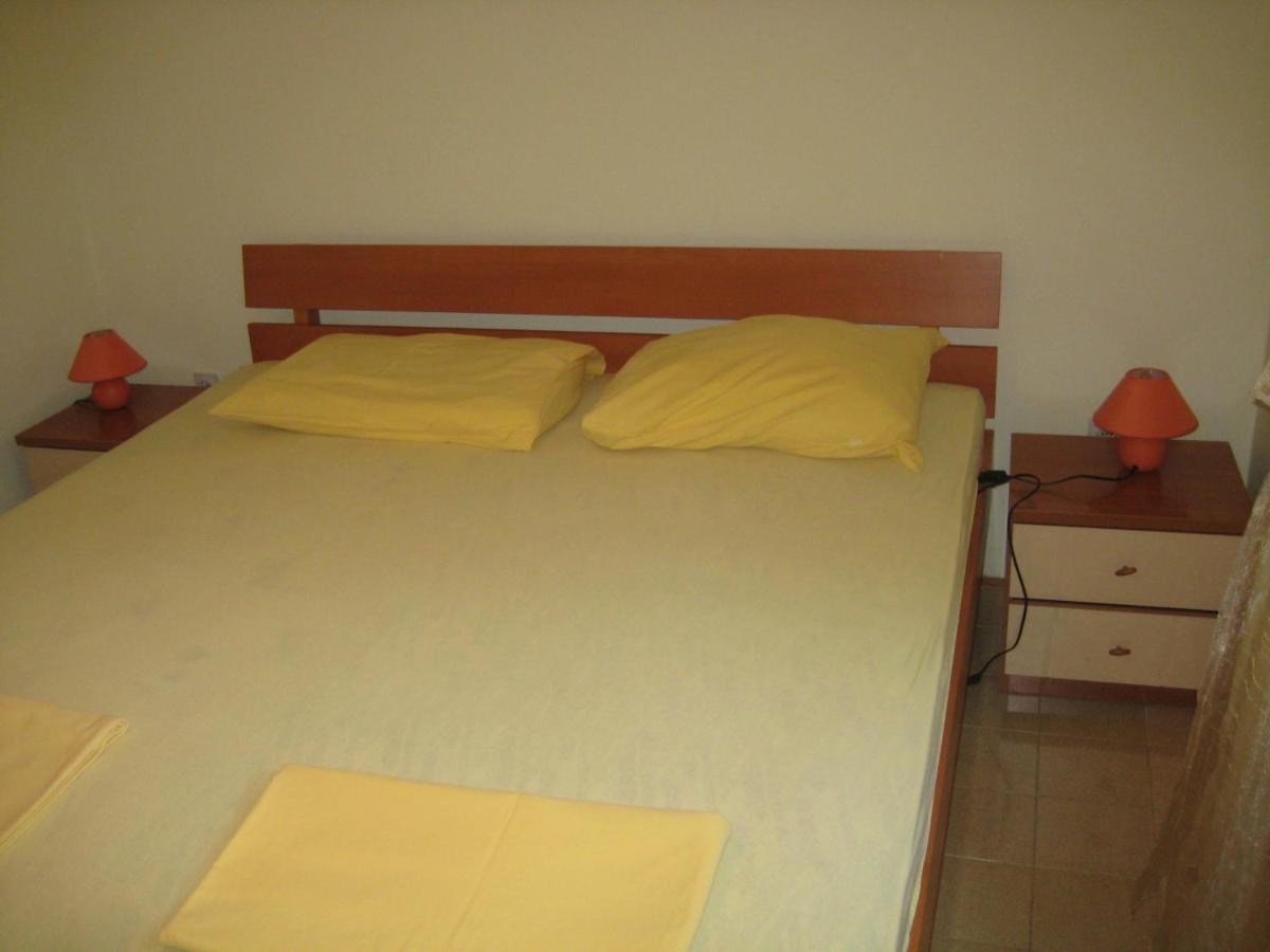 Apartments Zmaj Завала Екстериор снимка