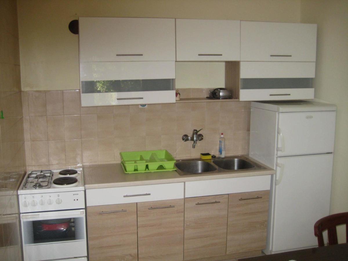 Apartments Zmaj Завала Екстериор снимка