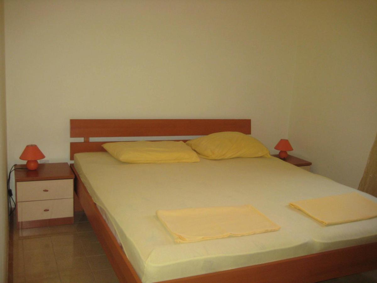 Apartments Zmaj Завала Екстериор снимка