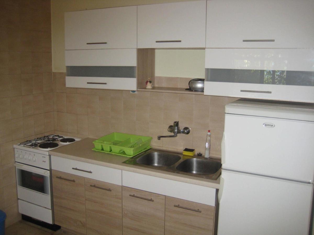 Apartments Zmaj Завала Екстериор снимка
